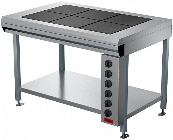 0,54сп Плита ПЭ-0.54СП