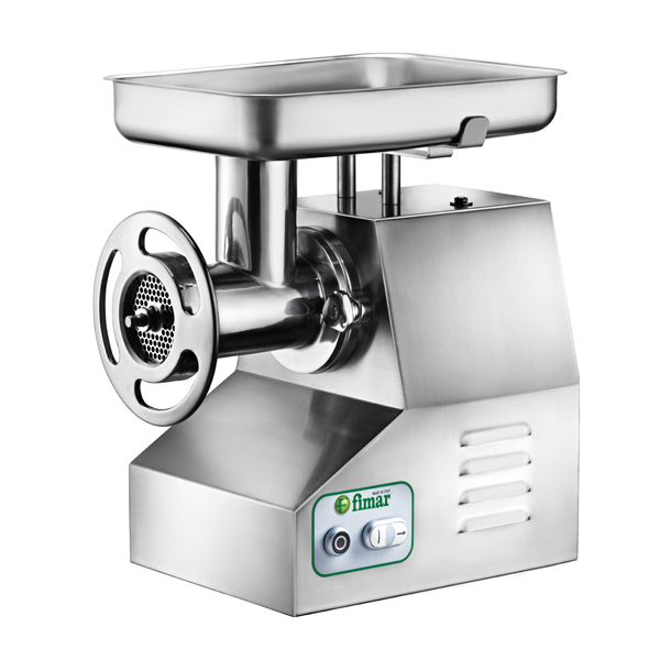 1262_1 Мясорубка FIMAR 32/TN