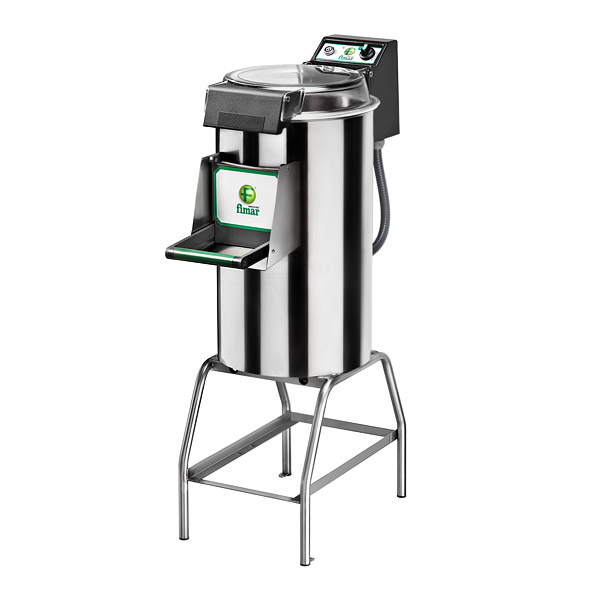 1306_1 Картофелечистка Fimar PPF/25