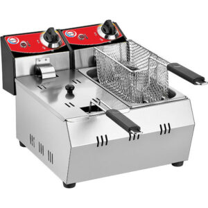 Фритюрница ELETTO R 92
