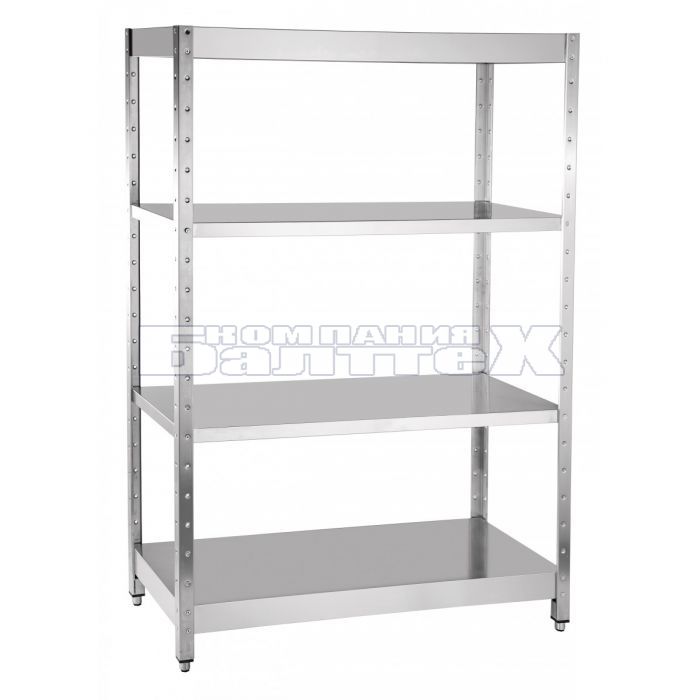 145_1 Стеллаж кухонный CК-6-6, АВАТ