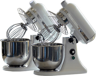 1622_1 Миксер планетарный МП-5