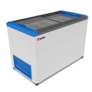 GELLAR FG 250 C