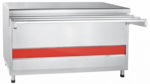 Прилавок тепловой ПВТ-70КМ-02