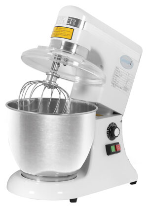 МИКСЕР ПЛАНЕТАРНЫЙ GASTROMIX B 7