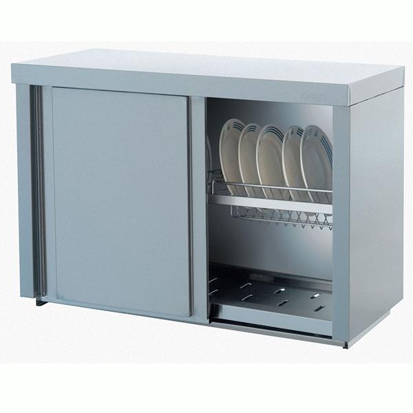 379_1 Полка настенная ПЗТ-С-1500.420.670-02-К (ПЗТ-1500), Атеси