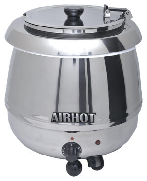 МАРМИТ ДЛЯ СУПА AIRHOT SB-6000S