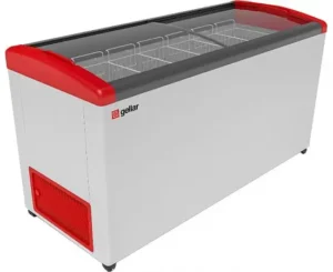 GELLAR FG 600 E