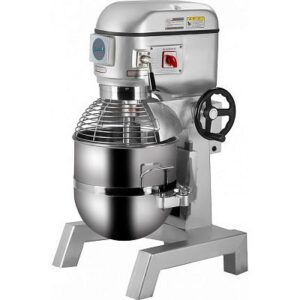 МИКСЕР ПЛАНЕТАРНЫЙ GASTROMIX B 40C 380V