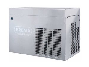 ЛЬДОГЕНЕРАТОР BREMA MUSTER 250A ЧЕШУЯ