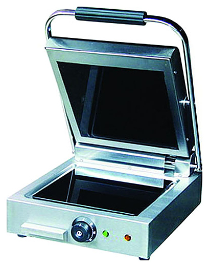 ес1 Гриль контактный GASTRORAG NPL-EC-1