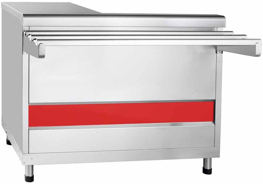 kk70km.970 Прилавок кассовый КК-70КМ