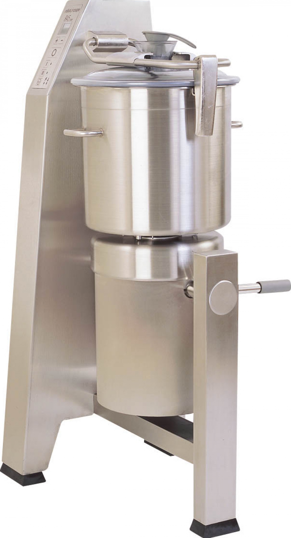 kutter1 Куттер Robot-coupe R 23