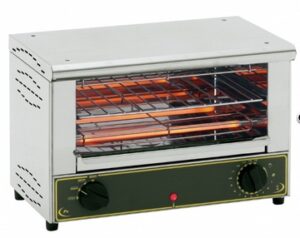 Тостер Rollergrill BAR-1000