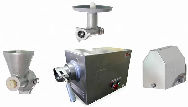 укм02. УКМ 02-01, Пермь Торгмаш