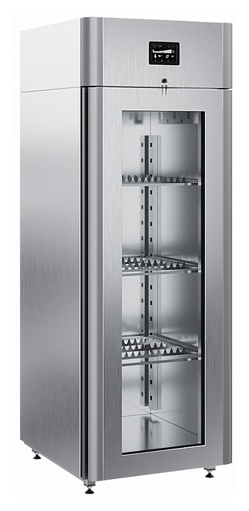 с1 Шкаф холодильный POLAIR CS107 Salami