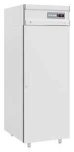 Холодильный шкаф POLAIR CV107-S