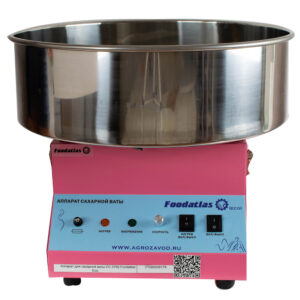C-3702 Foodatlas Eco