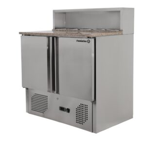 PS900 Foodatlas