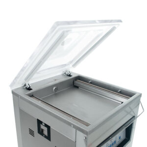 Вакуумный упаковщик DZ-800/2H Foodatlas Eco