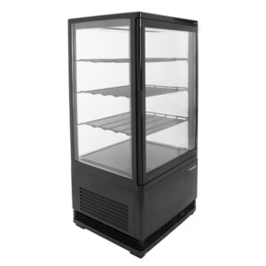 RT-68L Foodatlas черный