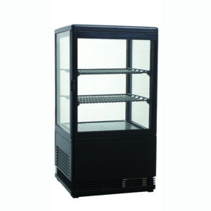 RT-58L Foodatlas черный