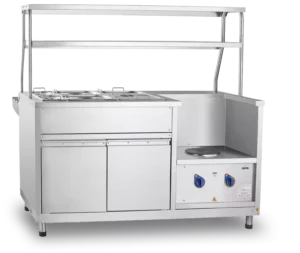 Линии раздачи питания